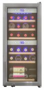 Винный шкаф Cold Vine C24-KSF2 фото 3 в Челябинске