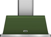 Вытяжка Lofra DOLCEVITA 90 GREEN & CHROME фото 2 в Челябинске