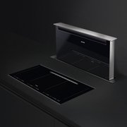 Встраиваемая вытяжка Smeg KSDD90VN фото 3 в Челябинске