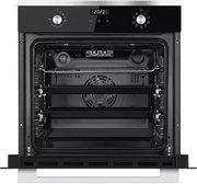 Духовой шкаф Haier HOX-P09CGBX фото 2 в Челябинске