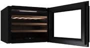 Встраиваемый винный шкаф Teka RVI 10024 GBK фото 3 в Челябинске