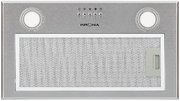 Вытяжка Krona AMBRA 600 inox PB фото 3 в Челябинске