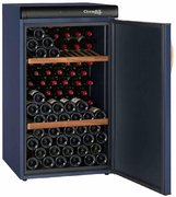 Винный шкаф Climadiff CVP140B