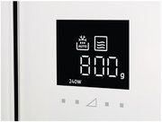 Встраиваемая микроволновая печь AEG MBE2658SEW фото 4 в Челябинске