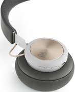 Наушники Bang & Olufsen BeoPlay H4 Charcoal Grey фото 4 в Челябинске