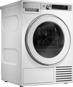 Сушильная машина Asko T709HUW фото 2 в Челябинске