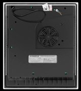 Индукционная варочная панель Maunfeld CVI453SBWH фото 4 в Челябинске