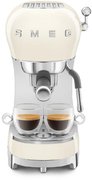 Кофемашина Smeg ECF02CREU фото 2 в Челябинске