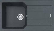 Мойка Franke Urban UBG 611-86 Графит фото в Челябинске