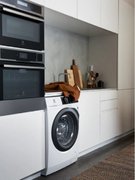 Стирально-сушильная машина Electrolux EW7WR361S фото 4 в Челябинске