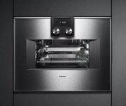Духовой шкаф-пароварка Gaggenau BS 450-110 фото 2 в Челябинске