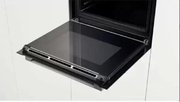 Духовой шкаф Bosch HBG672BB1S фото 2 в Челябинске