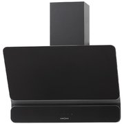 Вытяжка Krona SATURN 600 DN BLACK 4S фото 2 в Челябинске