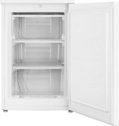 Вертикальный морозильник Weissgauff WRF-80 Defrost White фото 2 в Челябинске