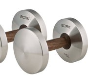 Гантели BORK DISKUS 10 фото 4 в Челябинске