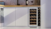 Встраиваемый винный шкаф Meyvel MV28NH-KWT2 фото 3 в Челябинске