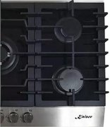 Варочная панель Kaiser KCG 9386 Turbo фото 3 в Челябинске