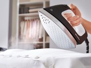 Гладильная система Miele B3312 FashionMaster 3.0 фото 4 в Челябинске