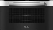 Встраиваемая микроволновая печь Miele H 7440 BM EDST/CLST фото 3 в Челябинске