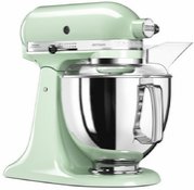 Миксер Китчен Эйд Artisan 5KSM175PSEPT фото 2 в Челябинске Миксер KitchenAid Artisan 5KSM175PSEPT фото 2 в Челябинске
