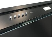 Встраиваемая вытяжка Falmec BUILT-IN 70 MAX BK фото 3 в Челябинске