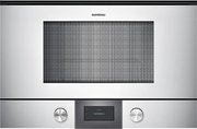 Встраиваемая микроволновая печь Gaggenau BMP 224-130 Встраиваемая микроволновая печь Gaggenau BMP 224-130