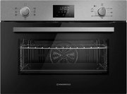 Компактный духовой шкаф Maunfeld AMCO537S