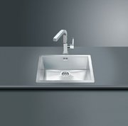 Смеситель Smeg MDQ5-CR фото 2 в Челябинске