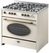 Газовая плита Korting CKG 93050 CRI фото 2 в Челябинске