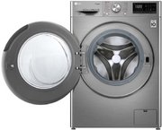 Стирально-сушильная машина LG F4V5VG2S фото 2 в Челябинске