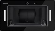 Встраиваемая вытяжка Weissgauff Aura 1200 Remote BL фото 4 в Челябинске