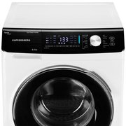 Стиральная машина Kuppersberg WDM 581 W фото 3 в Челябинске