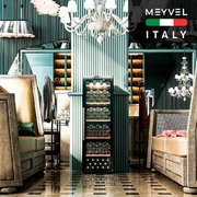 Винный шкаф Meyvel MV133-KBF1 фото 2 в Челябинске