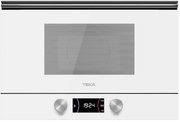 Встраиваемая микроволновая печь Teka ML 8220 BIS L WHITE фото 2 в Челябинске