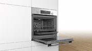 Встраиваемый духовой шкаф BOSCH HBJ517FS0R фото 4 в Челябинске