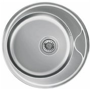 Мойка Smeg LMEL50 фото в Челябинске