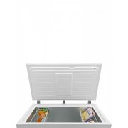 Морозильный ларь Schaub Lorenz SLF C368M0 W фото 4 в Челябинске