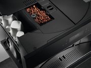 Встраиваемая кофемашина AEG KKB894500B фото 4 в Челябинске