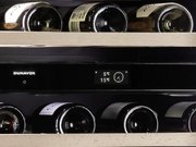 Встраиваемый винный шкаф Dunavox DVN-56.146DB.TO фото 3 в Челябинске