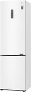 Холодильник LG GA-B509CQWL фото 3 в Челябинске