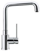 Смеситель Blanco Master нержавеющая сталь фото в Челябинске