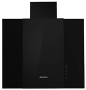 Вытяжка Maunfeld IRWELL G 50 Black фото 3 в Челябинске