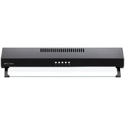 Вытяжка Krona OSTEN 600 black PB фото 4 в Челябинске