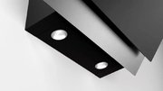 Вытяжка для настенного монтажа BOSCH DWK68AK60T фото 3 в Челябинске