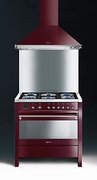 Вытяжка Smeg KD90RW-2 фото 2 в Челябинске