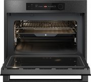 Компактный духовой шкаф Asko OCM64BSH фото 3 в Челябинске