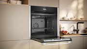 Духовой шкаф Neff B24CR31N0 фото 3 в Челябинске