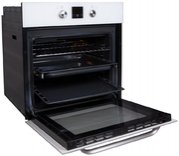 Духовой шкаф электрический Zigmund Shtain E 140 W фото 3 в Челябинске