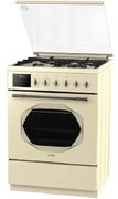 Комбинированная плита Gorenje K637INI фото 2 в Челябинске