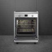 Варочный центр Smeg CX60ISVT9 фото 2 в Челябинске